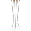 Самостраховка Petzl Evolv Adjust (1052-L35ARD) - мініатюра 1
