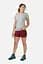 Шорти жіночі Rab Capstone Shorts Womens 10 Світло-оливковий - мініатюра 5