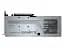 Відеокарта Radeon RX 9060 XT, Gigabyte, GAMING OC ICE (White Edition), 16Gb GDDR6, 128-bit, HDMI/2xDP, 3320/20000 MHz, 8-pin (GV-R906XGAMINGOCICE-16GD) - мініатюра 10