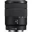 Об'єктив Sony E 18-135mm f/3.5-5.6 OSS (SEL18135) [154714] - мініатюра 3