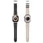 Ремінець Dux Ducis Leather Strap Classic для Apple Watch 38/40/41/42mm(ser.10) Black - мініатюра 4