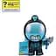 Мягкая игрушка DevSeries Collector Plush Legends of Speed: Vortex Rider 20 см (CRS0102) - миниатюра 6