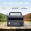 Портативна зарядна станція CTECHi GT300 Portable Power Station 300W 299Wh - мініатюра 4