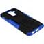 Чехол-накладка Toto Dazzle Kickstand 2 in 1 Case Samsung Galaxy A6+ 2018 Blue - миниатюра 4