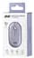 Миша бездротова 2E MF300 Silent WL BT Stone blue (2E-MF300WBL) - мініатюра 5