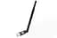 USB Wi-Fi адаптер NetStick7 5dBi MT7601 - мініатюра 1