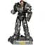 Фигурка Fallout Hank Maclean – S2 – Red Platinum Edition (Фалаут) 15 см - миниатюра 6