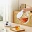 Заварочный чайник умный Mijia Smart Health Kettle S1 стеклянный с поддержкой температуры - миниатюра 5