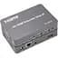 Удлинитель HDMI сигнала PowerPlant HDMI 4K/30hz, до 150м, через CAT5E/6 (HDES150-KVM) - миниатюра 1