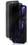 Захисне скло DK для Google Pixel 9 Pro XL Антишпигун Full Glue 020552 black 2 шт. - мініатюра 2