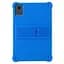Чехол SoftGel Kids детский Xiaoxin Pad 2024/Tab M11 TB330FU TB331FU Синий - миниатюра 4