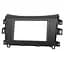 Переходная рамка Nissan Navara, NP300, Frontier Carav 11-566 - миниатюра 1