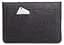 Чехол Gmakin Apple MacBook Air/Pro 15` GM05-15 Felt Case (Black/Grey) [73562] - миниатюра 3