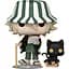 Набір ігрових фігурок Funko Pop! Bleach Кісуке з Йоруічі (75515) - мініатюра 1