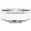 Кулер для процесора ID-Cooling IS-47-XT White [148508] - мініатюра 4
