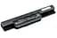 Акумулятор для ноутбуків Asus A43, A53 (A32-K53) 10.8V 5200 mAh - мініатюра 1