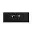 Коммутатор PowerLink SP802F 10xFE (8xPoE, 2xUplink), 96Вт, Неуправляемый 2E teh0018108 - миниатюра 7