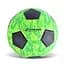 М'яч футбольний Bambi FB25717(Green) розмір №5, PVC, 320 грам - мініатюра 1