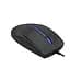 Комп'ютерна мишка A4Tech N-530S USB Black (4711421988247) - мініатюра 3