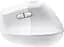 Миша Logitech Lift Vertical Ergonomic Mouse Off-White (910-006475) [92348] - мініатюра 4