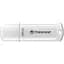 USB флеш накопитель Transcend 256GB JetFlash 730 White USB 3.1 (TS256GJF730) - миниатюра 2