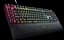 Клавіатура Razer BlackWidow V4 Yellow Switch RGB Black (RZ03-04692500-R3R1) - мініатюра 2