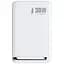Портативний ЗП Power Bank WIWU Wi-P031 Magnetic з БЗП Qi2 30W 10000 mAh White - мініатюра 6