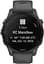 Смарт-годинник Garmin Forerunner 255 Slate Gray (010-02641-00/10/43) - мініатюра 7