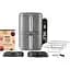 Мультипіч Ninja Double Stack XL 2-Level Hot Air Fryer SL451EU [126263] - мініатюра 11