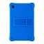 Чехол SoftGel Kids детский Samsung Galaxy Tab A9 SM X110 X115 Синий - миниатюра 4