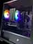 Игровой ПК Base (RTX 5060 8GB / Ryzen 5 5600 / 16GB DDR4 / SSD 512GB) - миниатюра 2