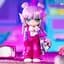 Коллекционная фигурка Pop Top Rolife Suri Яркие девушки в ассортименте (SKXX) - миниатюра 10