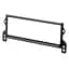 Переходная рамка Mini Hatch (R50/R53), Cabrio (R52) Carav 11-240 - миниатюра 1