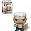 Фигурка Funko Pop Фанко Поп Fullmetal Alchemist Стальной алхимик Brotherhood - Scar Шрам 10 см FA BS 1179 - миниатюра 1