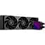Система водяного охлаждения ID-COOLING DX360 Max Black - миниатюра 1