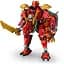 Конструктор LEGO Ninjago Дракон-трансформер Вайлдфаєр (71868) - мініатюра 2