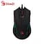 Миша Bloody J90s Black (J90s Bloody (Black)) - мініатюра 5
