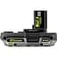 Дриль-шуруповерт Ryobi ONE+ HP RDD18X-220S [5133005284] [134032] - мініатюра 5