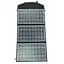 Солнечная панель батарея трансформер зарядка от солнца Solar Panel на 2 USB GDTimes GD-ZD1845 45 Вт - миниатюра 1