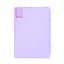 Чохол-книжка Gum Stylus для планшета Lenovo Tab M11/K11 TB-330 FU TB-331 FC/FU Light Purple - мініатюра 2