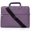 Сумка для ноутбуку Denim with Straps 13/14.2'' Purple - мініатюра 1