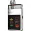 Підсистема POD System Vaporesso ECO Nano Pro 1000mAh 6ml Kit Silver (17703) - мініатюра 1