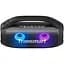 Портативная колонка Tronsmart BangSE 40W TWS Bluetooth Black - миниатюра 3