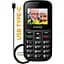 Мобільний телефон Sigma mobile Comfort 50 Easy Black (4827798585214) UA-UCRF [131381] - мініатюра 5