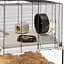 Клітка Ferplast Cage Karat 120 для маленьких гризунів - мініатюра 3