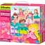 Пазл 3D 4M Thinking Kits Принцеси (00-04718) - мініатюра 1
