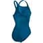 Купальник Arena Team Swimsuit Swim Pro Solid 6 Wool Blue Cosmo (1097-004762-600 6) - миниатюра 3