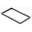 Перехідна рамка Honda Accord, Civic, CR-V, HR-V, Odyssey, Prelude Carav 11-119 - мініатюра 3