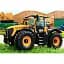 Модель Britains Трактор JCB 4220 ICON 1:32 (43355) - мініатюра 4