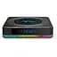 Приставка Android TV Amlogic TV BOX X96x4 Air S905X4, 4GB RAM, 64GB ROM - мініатюра 1